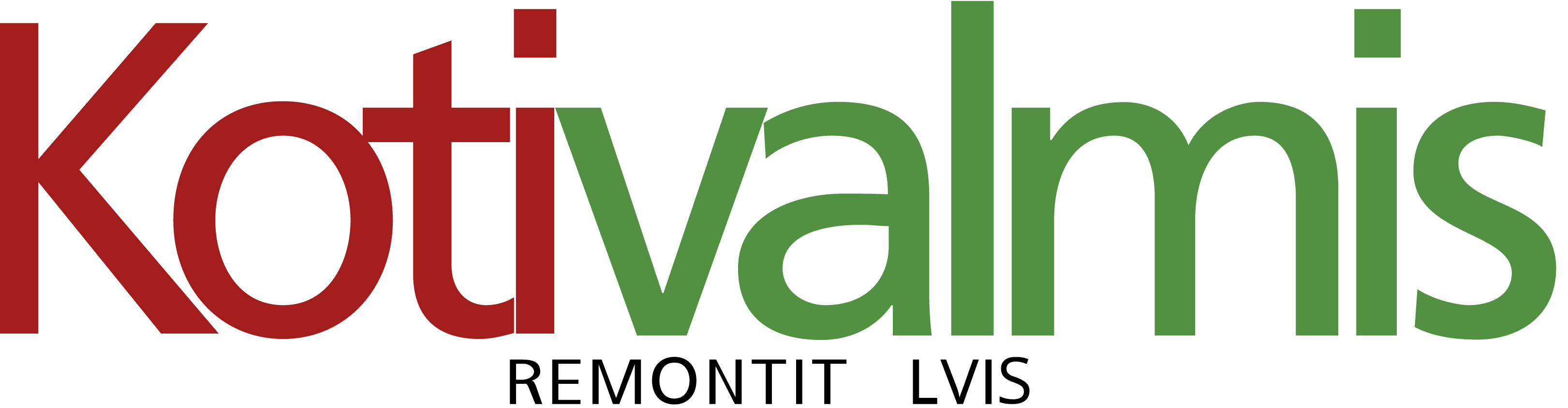 Kotivalmis